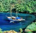 Bodrum mavi yolculuk
