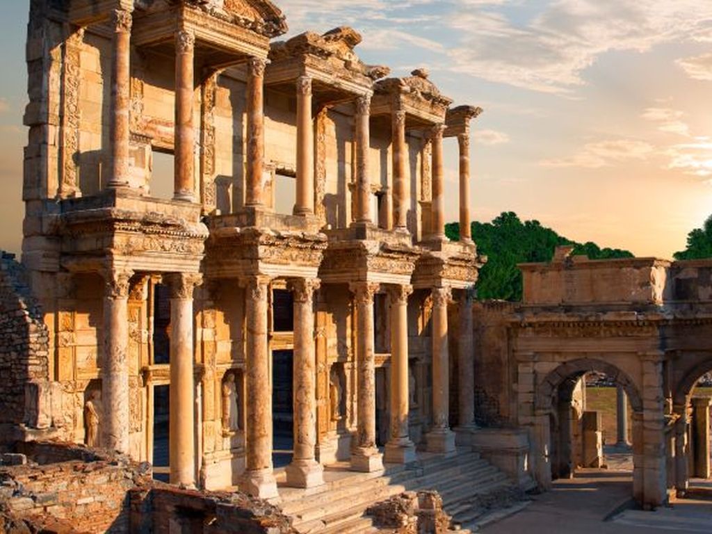 ephesus