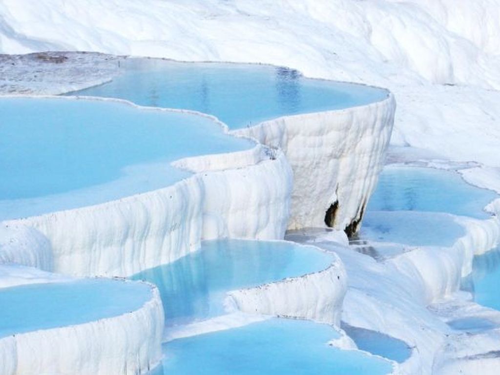 bodrum pamukkale tour