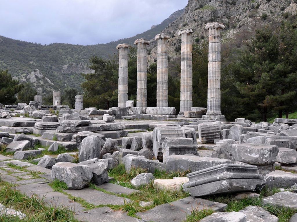 priene